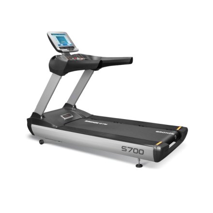 BRONZE GYM S700 TFT (Promo Edition) Беговая дорожка